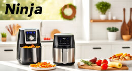Must-Have Accessories for Your Ninja Foodi XL Air Fryer This Summer