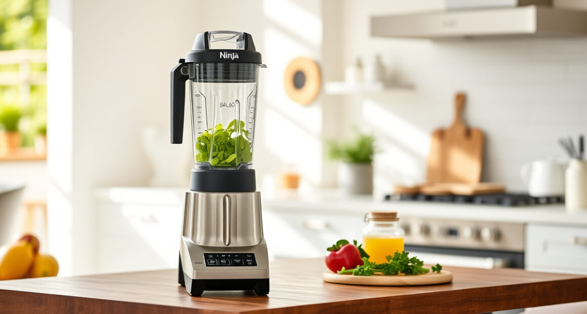 Must-Have Accessories to Maximize Your Ninja Blast Max Portable Blender This Summer