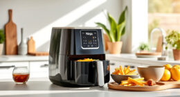 Ninja Air Fryer: The Summer Favorite for Crispy, Healthy Snacks