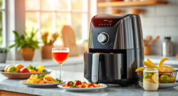 Ninja Air Fryer: The Ultimate Summer Family Feast Maker