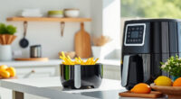 Ninja Air Fryer XL: The Perfect Summer Companion for Crispy, Healthy Eats