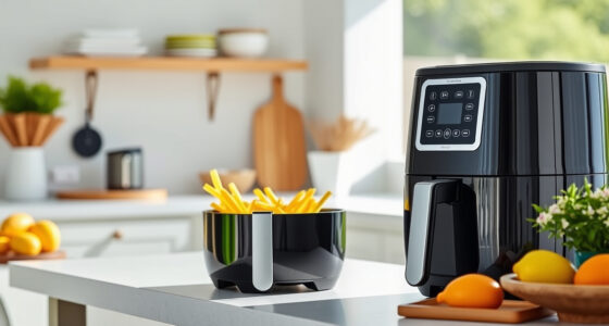 Ninja Air Fryer XL: The Perfect Summer Companion for Crispy, Healthy Eats