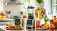Ninja Blast Max Portable Blender: Perfect for Summer Pool Parties