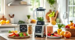Ninja Blast Max Portable Blender: Perfect for Summer Pool Parties
