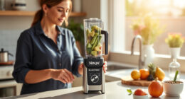 Ninja Blast Max Portable Blender: The Perfect Summer Companion