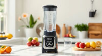 Ninja Blast Portable Blender: Your Perfect Summer On-the-Go Companion