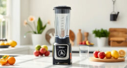 Ninja Blast Portable Blender: Your Perfect Summer On-the-Go Companion