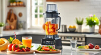 Ninja BN805A Pro Plus: Effortless Summer Party Master