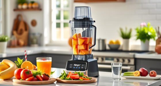 Ninja BN805A Pro Plus: Effortless Summer Party Master