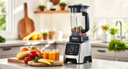 Ninja BN805A Pro Plus Kitchen System: Summer Smoothie Showdown