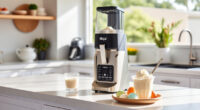 Ninja CREAMi 7-in-1 Ice Cream Maker: Summer’s Favorite Frozen Delight