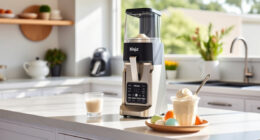 Ninja CREAMi 7-in-1 Ice Cream Maker: Summer’s Favorite Frozen Delight