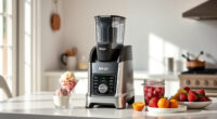 Ninja Creami XL 11-in-1 Ice Cream Maker: Perfect for Summer Treats