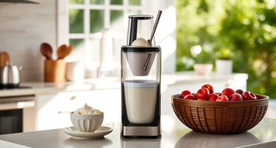 Ninja Creami XL 11-in-1: The Ultimate Summer Ice Cream Maker