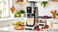 Ninja Creami XL 11-in-1: The Ultimate Summer Ice Cream Maker