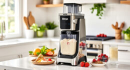 Ninja Creami XL 11-in-1: The Ultimate Summer Ice Cream Maker