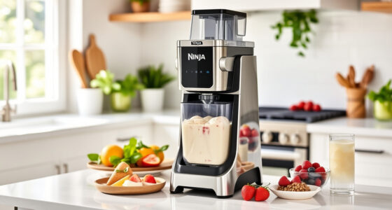 Ninja Creami XL 11-in-1: The Ultimate Summer Ice Cream Maker