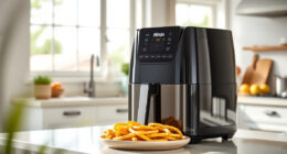 Ninja DoubleStack XL Smart Air Fryer: Perfect for Summer Family Feasts
