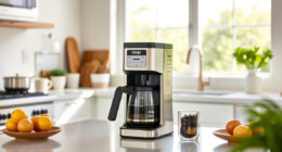 Ninja DualBrew Pro: The Perfect Summer Coffee Companion