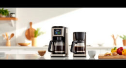 Ninja DualBrew Pro: The Ultimate Summer Coffee Maker Showdown