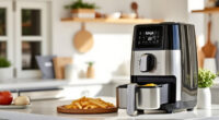 Ninja Foodi 10 Quart DualZone Air Fryer: The Ultimate Summer Kitchen Companion