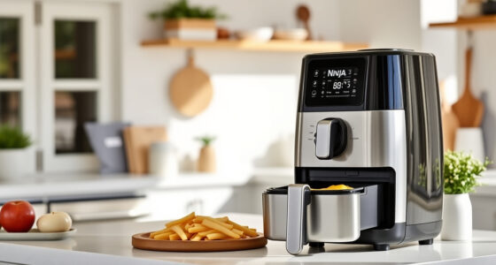 Ninja Foodi 10 Quart DualZone Air Fryer: The Ultimate Summer Kitchen Companion