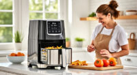 Ninja Foodi 10 Quart DualZone XL Air Fryer: Summer's Best Deal?