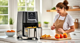 Ninja Foodi 10 Quart DualZone XL Air Fryer: Summer's Best Deal?