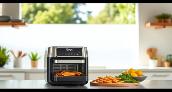 Ninja Foodi Smart XL Air Fry Oven: The Ultimate Summer Kitchen Companion