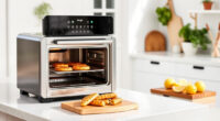 Ninja Foodi XL Pro Air Oven: The Ultimate Summer Kitchen Companion