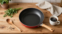 Ninja Is Coming For Caraway With Its First-Ever Line Of Ceramic Cookware