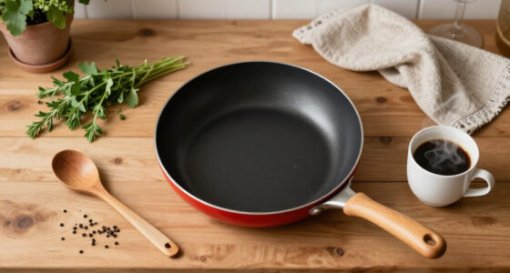 Ninja Is Coming For Caraway With Its First-Ever Line Of Ceramic Cookware