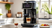 Ninja Luxe Café Premier: Your Perfect Summer Coffee Companion