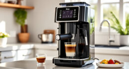 Ninja Luxe Café Premier: Your Perfect Summer Coffee Companion