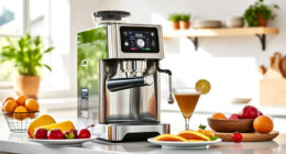 Ninja Luxe Café Pro Series: Easy Summer Coffee Hosting