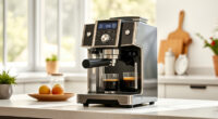 Ninja Luxe Café Pro Series: The Ultimate Summer Coffee Maker