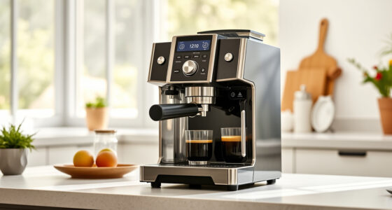 Ninja Luxe Café Pro Series: The Ultimate Summer Coffee Maker