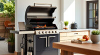 Ninja OG951 Woodfire Pro Connect: The Ultimate Summer Grill Showdown