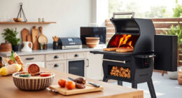 Ninja Outdoor Woodfire Pro XL Grill & Smoker: Your Summer BBQ Game-Changer