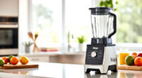 Ninja Professional Blender: Your Summer Smoothie Sidekick