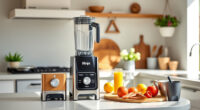 Ninja Professional Plus Kitchen System: The Ultimate Summer Blender Comparison