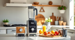 Ninja Professional Plus Kitchen System: The Ultimate Summer Blender Comparison