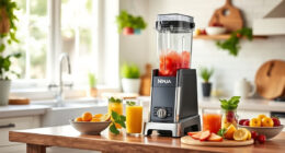 Ninja SLUSHi Max XXL: Effortless Frozen Drinks for Your Summer Parties