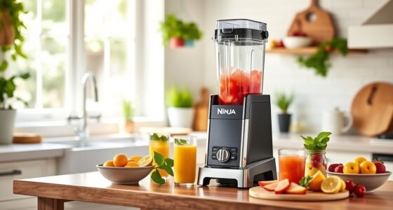 Ninja SLUSHi Max XXL: Effortless Frozen Drinks for Your Summer Parties