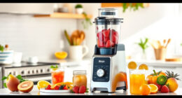 Ninja SLUSHi Max XXL: The Ultimate Frozen Drink Maker for Summer Fun