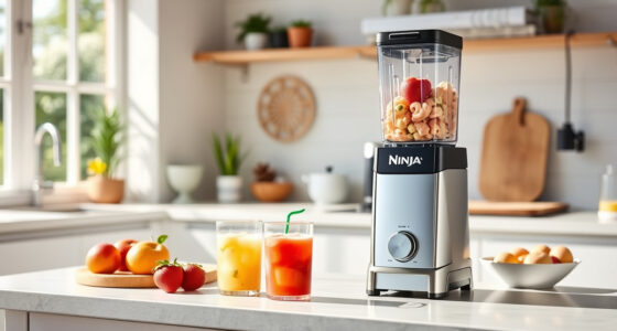 Ninja SLUSHi Max XXL: The Ultimate Summer Frozen Drink Maker