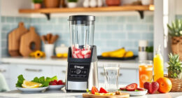Ninja SLUSHi Twist: The Ultimate Summer Frozen Drink Maker