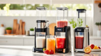 Ninja SLUSHi XL: The Ultimate Summer Frozen Drink Maker