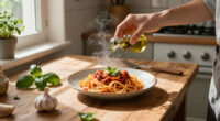 Pasta Alla Genovese