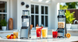 Perfect Summer Pairings for Your Ninja SLUSHi XL